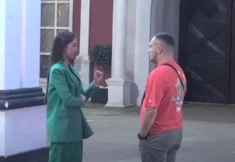 Okorjeli laž*v, folirant i manipulat*r! Anđelin karakter izazvao gađ*nje kod Gastozovih najbližih