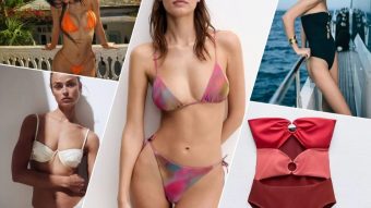 Nova moda na plažama: Top 5 kupaćih kostima za ovo ljeto