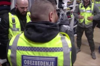 OBEZBJEĐENJE HITNO UŠLO NA IMANJE: Nova odluka Velikog šefa stupila na snagu pred sam kraj rijalitija