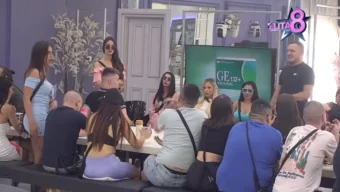 Oni su najveći egoisti u rijalitiju! Gledaoci nisu imali dilemu