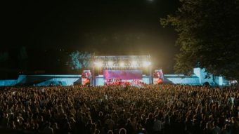 Otkazan Banja Luka Fest