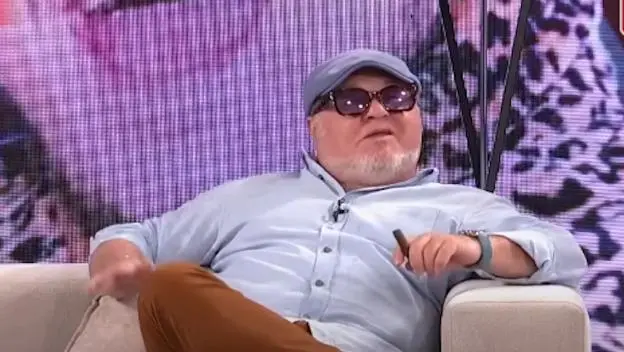 Gastoz će dobiti fasciklu sa svim lažima Anđele Đuričić