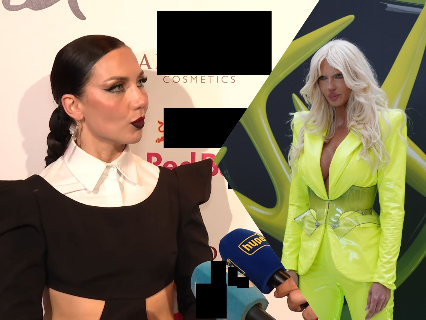 KARLEUŠA ŽESTOKO ODBRUSILA ZORJI!