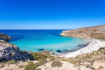 Objavljena lista najboljih evropskih plaža: Prvo mjesto zauzela je lokacija iz bajke