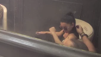 Aleksandra i Milovan ponovo dokazali ljubav koju osjećaju, ni metar jedno bez drugog!