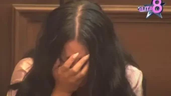 Poršelina doživjela nervni slom zbog Terze! Njegov bivši drug je tješio