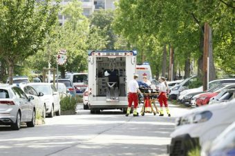 „ZVAO SAM JE, ČULA SE SAMO TIŠINA…“ Porodica nastradale djevojčice iz BiH u Gracu neutješna: „Bila je dio mog srca i sad tog dijela više nema“
