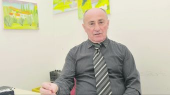 Psiholog Čedomir Novaković: Muškarci ne plaču dok ne nestanu