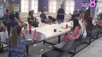 “Praviš se lud na temu trudnoće!” Rasprava se pretvorila u svađu