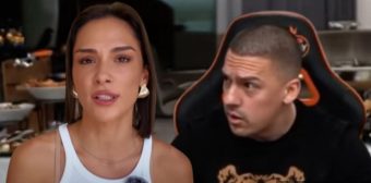 ANJA I BAKA U RATU KOJI TRESE INTERNET! Blagojevićeva šokirala NOVIM OGLAŠAVANJEM, jutjuber neće moći da vjeruje! (FOTO)