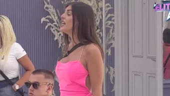 Kačavenda i Gastoz se ostrvili na Enu, Milena joj zaprijetila: Kad ti hoćeš o mojim, mogu da se pozabavim TVOJIM SINOM