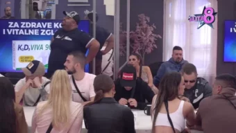 Objavljena imena kažnjenih učesnika rijalitija: Evo ko je sve na spisku i zašto
