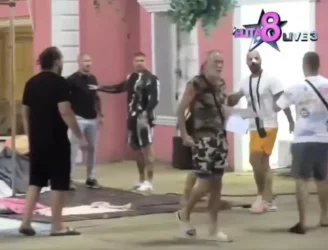 ŠOK Glavni favorit napušta rijaliti: Potvrđena informacija!?