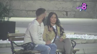 Sandra raskrinkala Luku, ako Aneli ovo čuje nastat će neviđeni karambol! Ponovo joj radi iza leđa