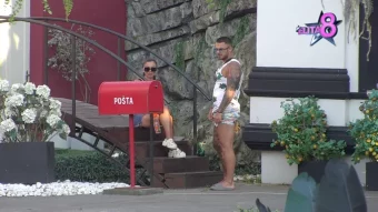 Sklopila sve kockice: Sanja sigurna da je Anđela izmislila treću osobu kako bi se oprala od l*ži i krivice za raskid sa Gastozom!