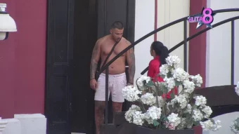 HAOS NE PRESTAJE: Sanja dovela Marka do tačke pucanja, on je istjerao iz kr*veta!
