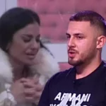 IZBAČENA Sanja Grujić