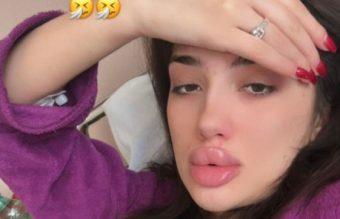 PORODILA SE BIVŠA RIJALITI UČESNICA (20) Otkrila i kog je spola beba!