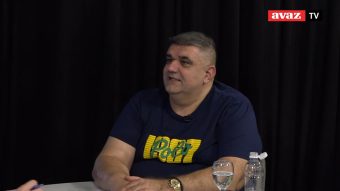 „SVAKA DRŽAVA IMA PRAVO DA CENZURIŠE MUZIKU ZATO ŠTO LOŠE UTIČE NA GENERACIJE“ Saša Mirković o estradno-krimin*lnom spoju i toksičnosti u šou-biznisu!
