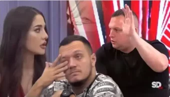 Šok informacije došla iz prve ruke: Finale pomjereno zbog Anđele i Gastoza