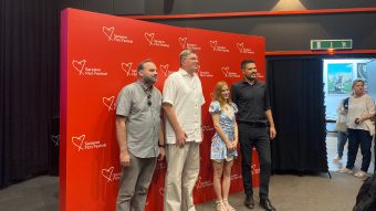 Održana konferencija SFF-a: Festival otvara “Paviljon” Dine Mustafića
