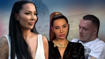 Sita nikad jače udar*la na Gastoza! Daje sve od sebe da zaštiti sestru od zlih jezika