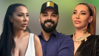 Sita Ahmić vidno uzrujana nakon riječi koje je Luka uputio Aneli! Poslije njenih riječi više ništa neće biti isto (FOTO)