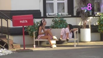NJEMU JEDINO ŽELIM DA SE VRATIM: Slađa otkrila da je samo jedan muškarac uspio da otopi BLINDU na njenom srcu!