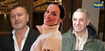 „DA JE TO ISTINA JA BIH PRIČALA O TOME…“ Slađa Delibašić za Hype TV o priči Ivana Gavrilovića: Otkrila NOVE DETALJE! Evo u kakvim je odnosima sa Đoletom Đoganijem