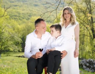 Mirko Perković Poky singlom “Dida” najavljuje novi album