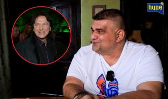 SAŠA MIRKOVIĆ OSUDIO ZDRAVKA ČOLIĆA! „Kako te nije sramota da ideš na fešte kriminalaca!“