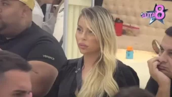 Sofija opet povezana sa zauzetim muškarcem! On se pred svima obrušio na nju