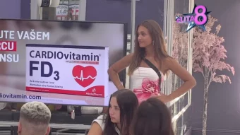 Sofi progovorila o Gastozovoj zaljubljenosti u nju, Anđeli ide para na uši!