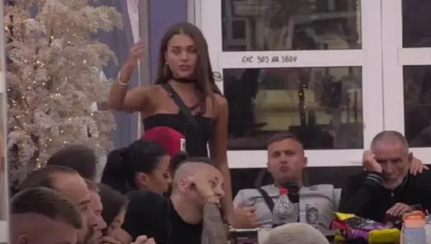 SOFI GLAVNA META U IGRI ISTINE