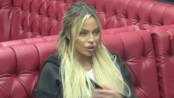 Sofija nije štedila riječi i oplela po njoj: “Ono njeno vrištanje, kao da je neurotično”