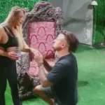 Terza moli Sofiju za oproštaj