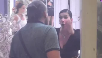 ŠOK ZA ŠOKOM! Aleksandra i Milovan REŽE jedno na drugo, on je urn*sao: Majka ti je bol*sna…