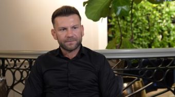 Stanislav pokazao svoju ljepoticu: Obratio joj se najnježnijim riječima