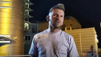 Filip to sigurno nije uradio iz čista mira! Stanislav Krofak stao u odbranu Cara, pa priznao šta je on trpio od Maje! Možda se on branio!