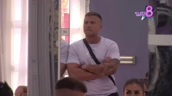Stefan Karić donio odluku: Prvi put progovorio o odlasku iz Srbije!