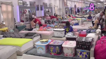 Ana nakon svađe sa Kordom priznala da joj se SM*ČILO njegovo ponašanje! Ne može očima da ga gleda!