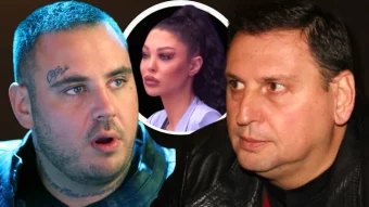 DRUGE STVARI POKUŠAVAJU DA MI NARUŠE ZDRAVLJE: Taki otkrio da li će on i Maja TUŽITI Filipa Cara, progovorio o zdravlju i HAOSU