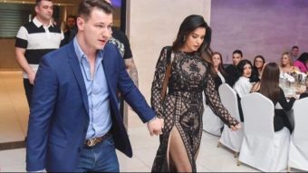 Tanja Savić progovorila o vezi sa Mukijem: “Plašila sam se”