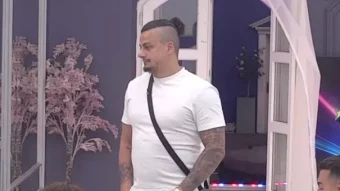 Terza ne može da odoli Sofiji: Priznao da bi rado s njom ponovio Spa centar, takmičari prasnuli u smijeh!