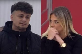 SOFIJA I TERZA NAKON TUČE HITNO NAPUSTILI RIJALITI! Učesnici zanijemili od šoka, niko ne može da vjeruje