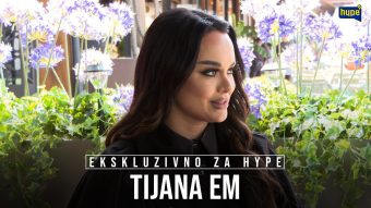 EKSKLUZIVNO „Mislila sam da ću umrijeti! Pijem lijekove!“ Tijana Em izbjegla TRAGEDIJU i otvorila dušu o zdravstvenim problemima! (VIDEO)