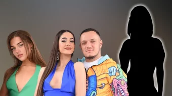 TO JE NJEGOV TIP DJEVOJKE: Bivša učesnica uvjerena da je odnos Anđele i Gastoza osuđen na PROP*ST, smatra da je Sofi osvojila njegovo srce: ONA JE SVE ŠTO NIJE ANĐELA!