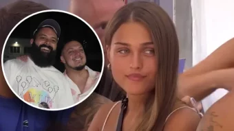 Premazana je svim bojama, nije nimalo naivna: Tozla opl*o po Sofi Tkačenko, pa otkrio da li je Gastoz odlijepio za njom!