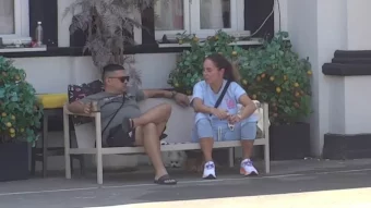 Trač partija: Kačavenda i Bebica udruženim snagama opl*li po Munjezu