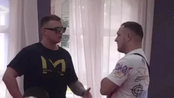Tresu se zidovi zbog Karića i Gastoza: Nije ih briga za posljedice